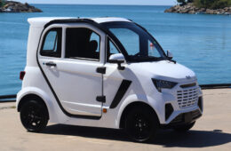 Elektrikli Araç Alırken Nelere Dikkat Etmelisiniz?