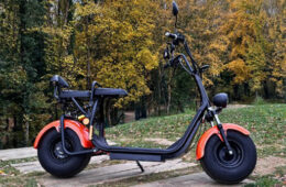 Volta SE-03 Artık Daha Güçlü: LFP Batarya Teknolojisi ile Menzil Artışı ve Daha Fazlası