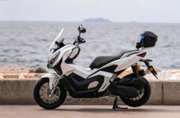 Elektrikli Bisiklet mi Benzinli Motor mu? Hangisi Daha Mantıklı?