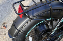 Elektrikli Bisiklet Bakımı Nasıl Yapılır?